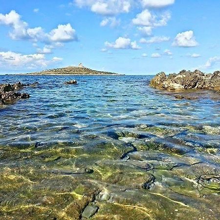 Villa Le Due Palme Isola delle Femmine Exteriér fotografie